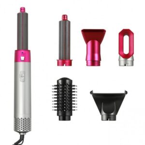 5 IN 1 HOT HAIR DRYER BRUSH