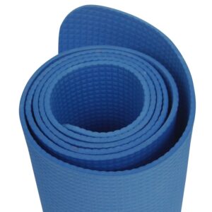 Yoga Mat (4 mm)