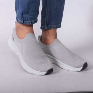 Adrun Grey  Sport Shoes