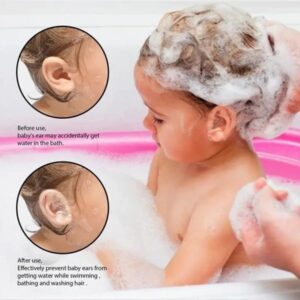 BABY WATERPROOF EAR STICKERS