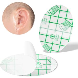 BABY WATERPROOF EAR STICKERS