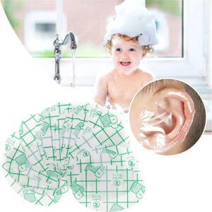 BABY WATERPROOF EAR STICKERS