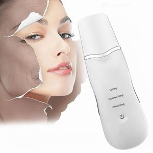 Skin scraper Moisturizing & Cleansing Skin Dirt Blackhead Remover Peeling Tool