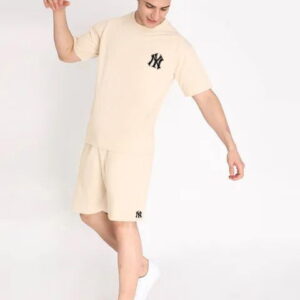 Pure Cotton TShirt & Shorts For Men